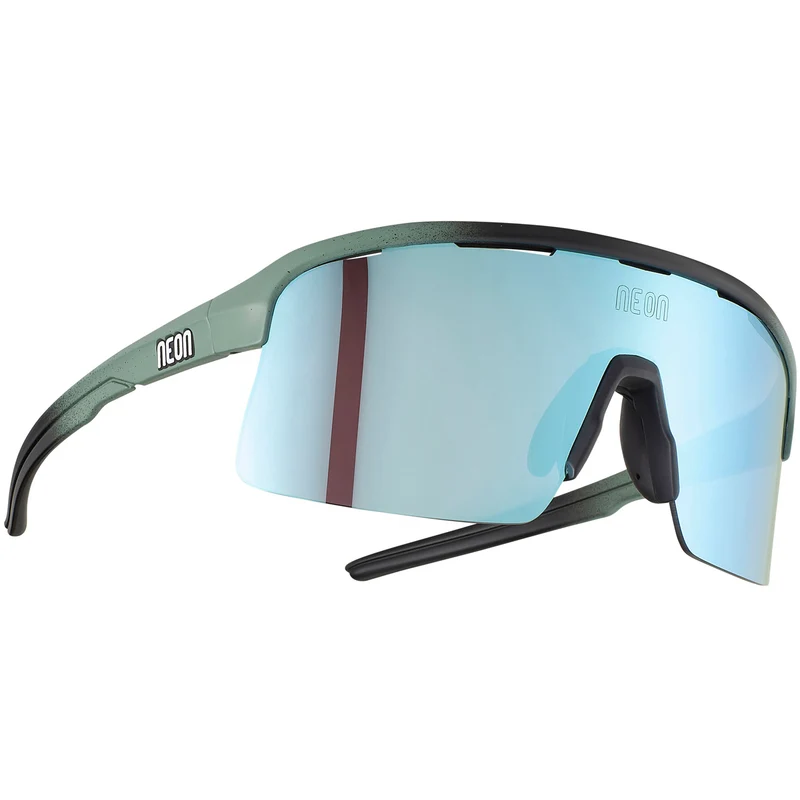 Occhiali Neon Arrow 2.0 - Salvia black