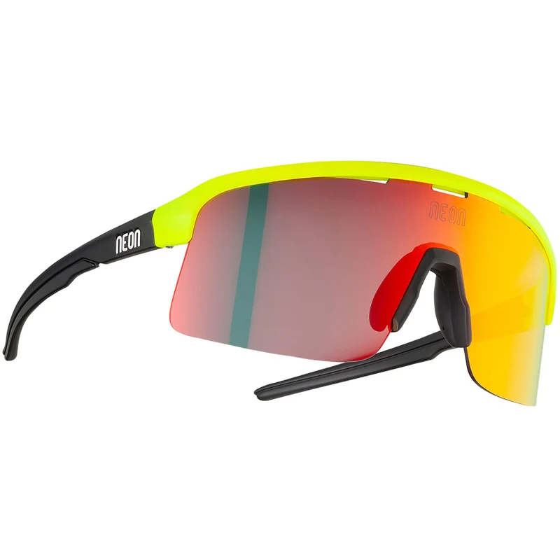 Occhiali Neon Arrow 2.0 - Yellow black