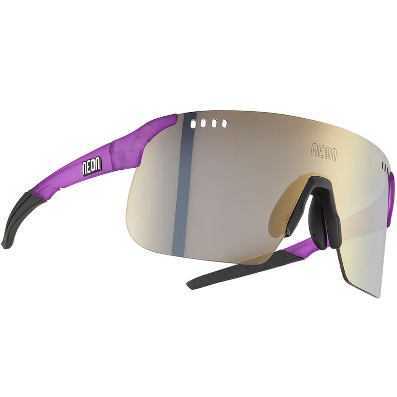 Occhiali Neon Sky 2.0 Air - Crystal violet
