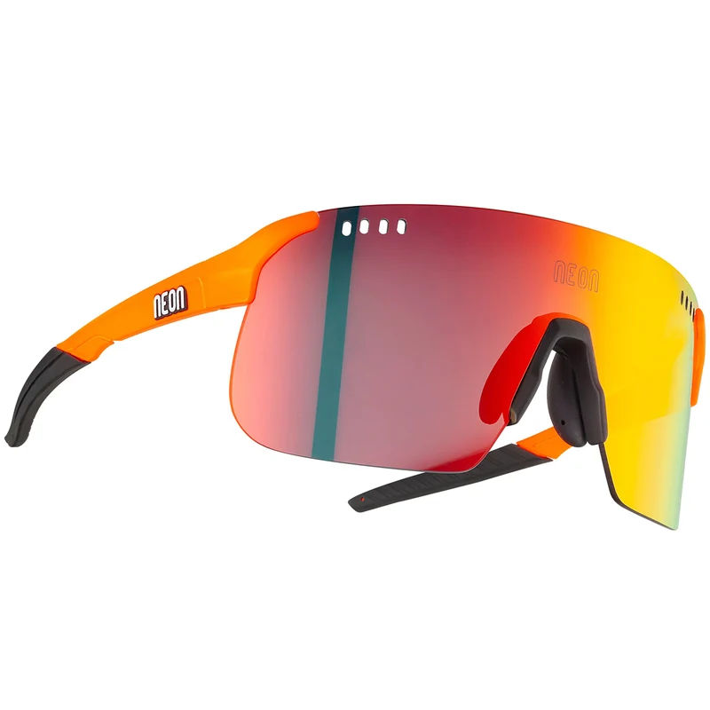 Occhiali Neon Sky 2.0 Air - Crystal orange