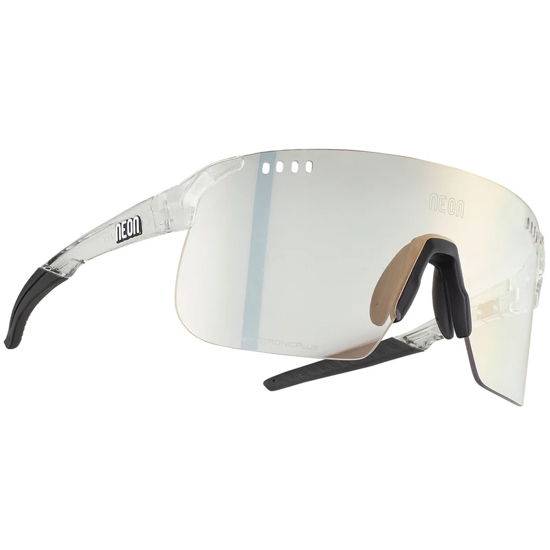 Occhiali Neon Sky 2.0 Air - Crystal shiny photobronze