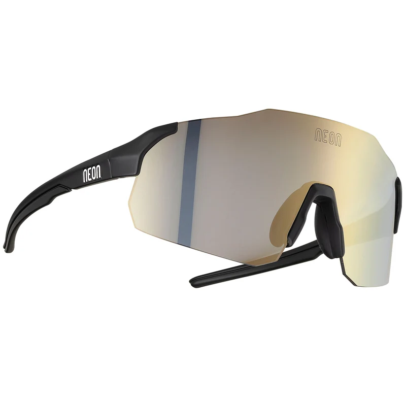 Occhiali Neon Sky 2.0 - Black matt bronze