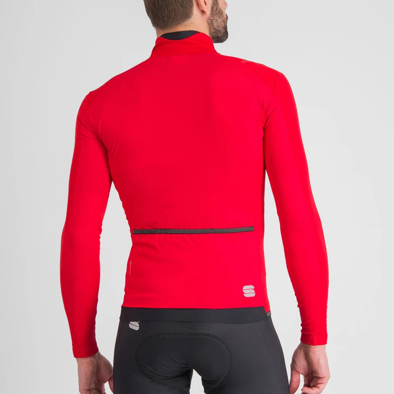 Giacca Sportful Fiandre Light - Rosso