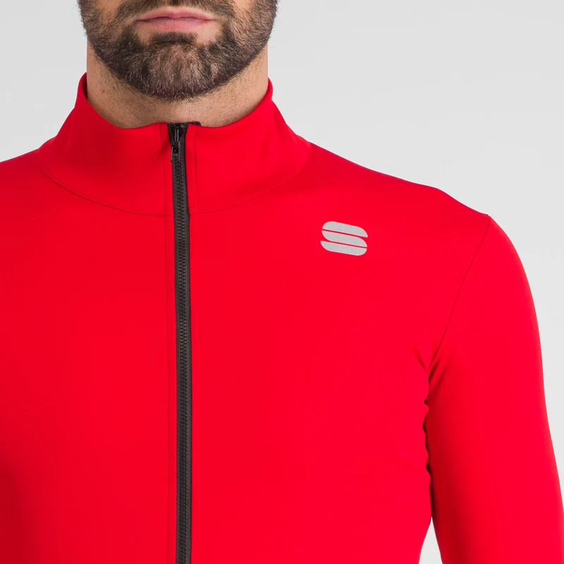 Giacca Sportful Fiandre Light - Rosso