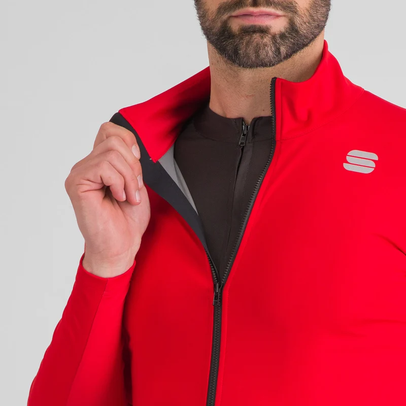 Giacca Sportful Fiandre Light - Rosso