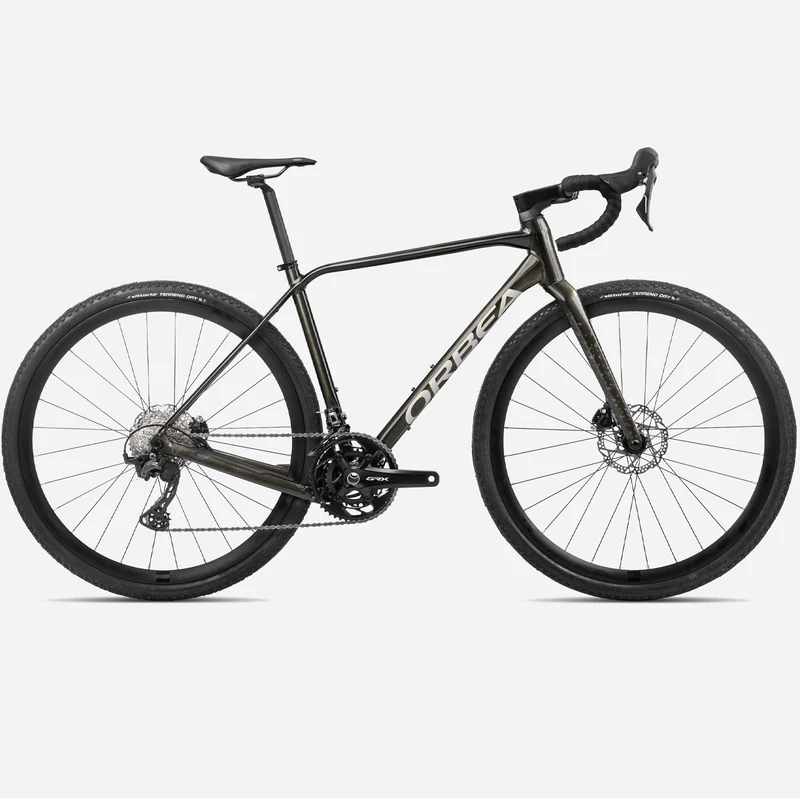 Orbea TERRA H30 - Verde scuro