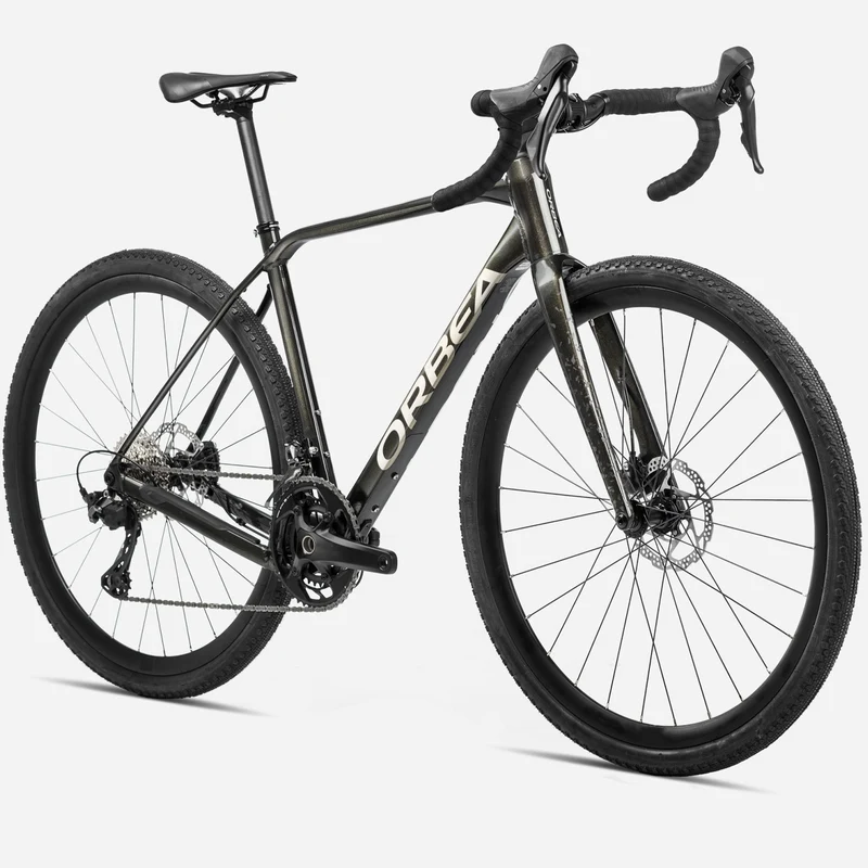 Orbea TERRA H30 - Verde scuro