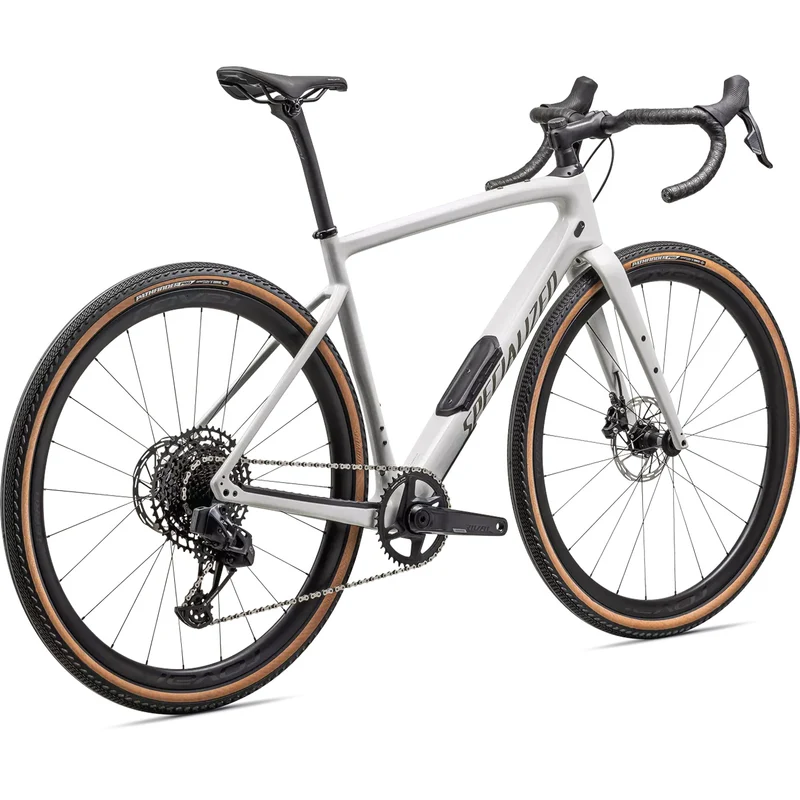 Specialized Diverge Expert Carbon - Bianco
