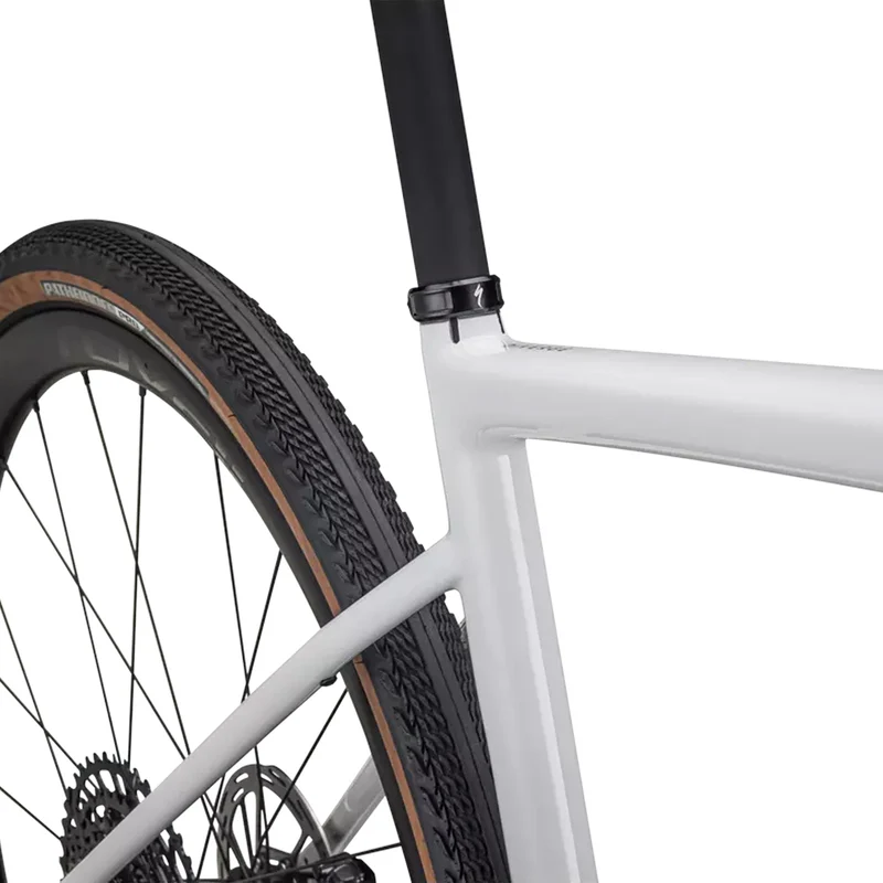 Specialized Diverge Expert Carbon - Bianco