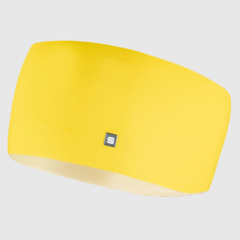 Fascia Sportful Srk - Giallo