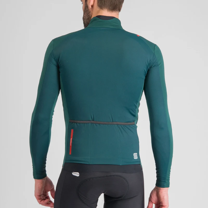 Giacca Sportful Fiandre Light - Verde