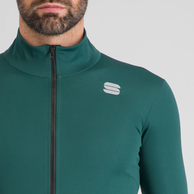 Giacca Sportful Fiandre Light - Verde