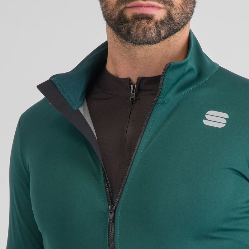 Giacca Sportful Fiandre Light - Verde