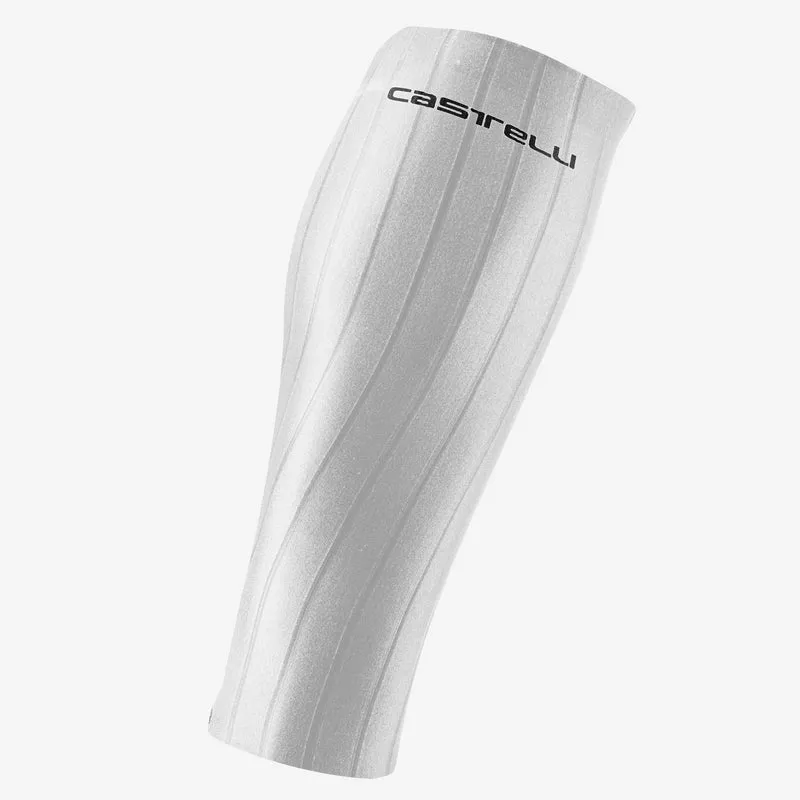 Supporto Polpacci Castelli Fast - Bianco
