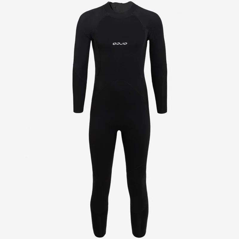 Muta Orca Athlex Flow Triathlon - Nero