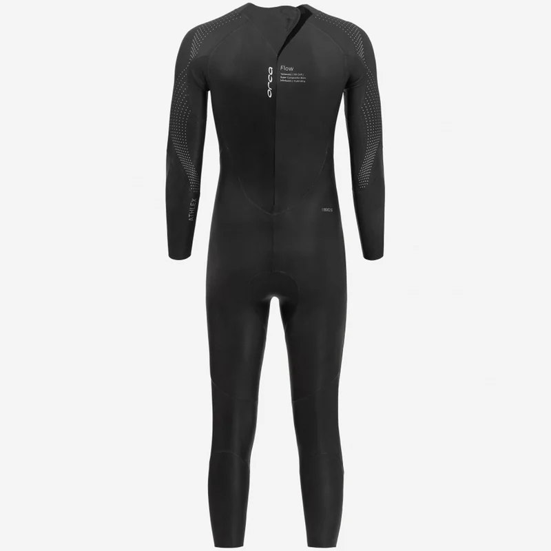Muta Orca Athlex Flow Triathlon - Nero