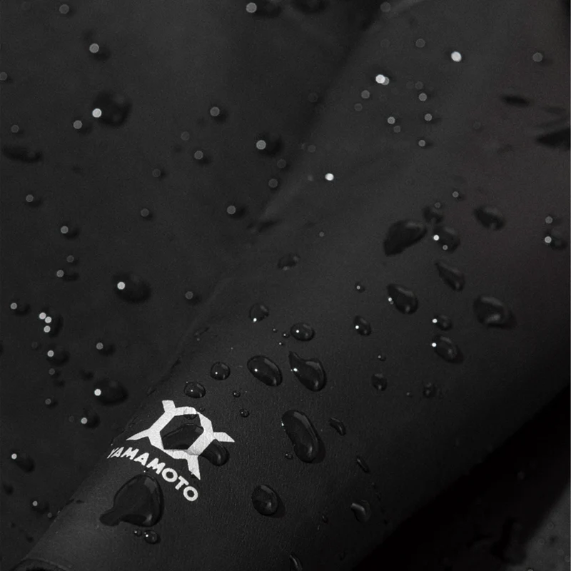 Muta Orca Athlex Flow Triathlon - Nero