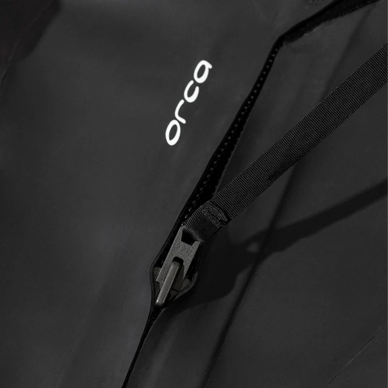 Muta Donna Orca Vitalis Trn Openwater - Nero