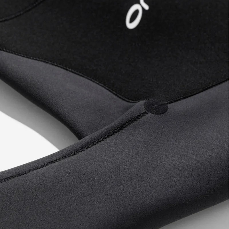 Muta Donna Orca Vitalis Trn Openwater - Nero