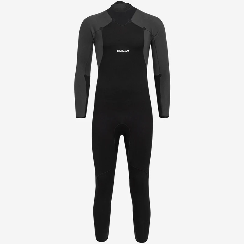 Muta Orca Vitalis Trn Openwater - Nero