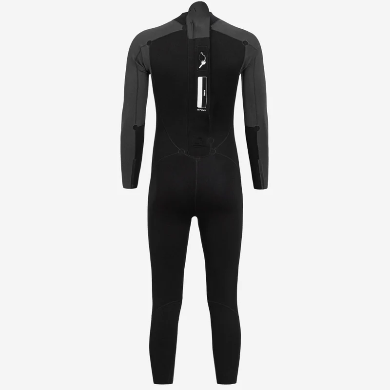 Muta Orca Vitalis Trn Openwater - Nero