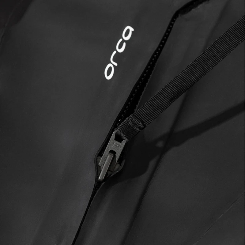 Muta Orca Vitalis Trn Openwater - Nero