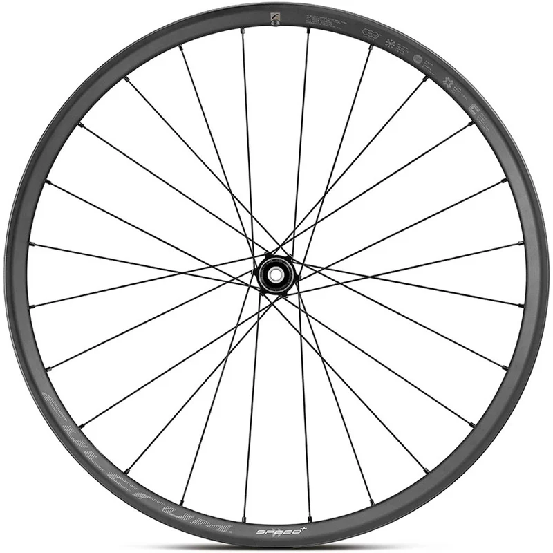 Ruote Fulcrum Speed 25+ DB 2-Way Fit c21