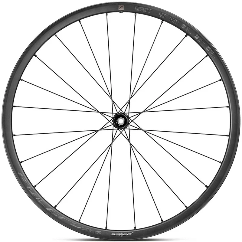 Ruote Fulcrum Speed 25+ DB 2-Way Fit c21
