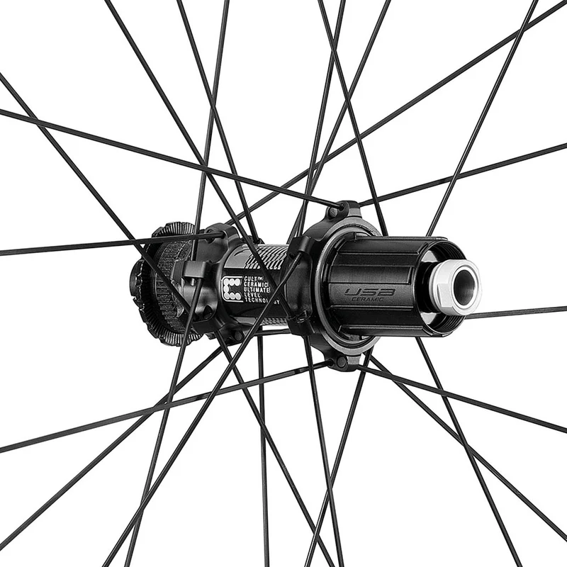 Ruote Fulcrum Speed 25+ DB 2-Way Fit c21