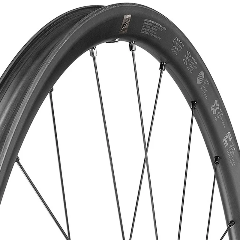 Ruote Fulcrum Speed 25+ DB 2-Way Fit c21