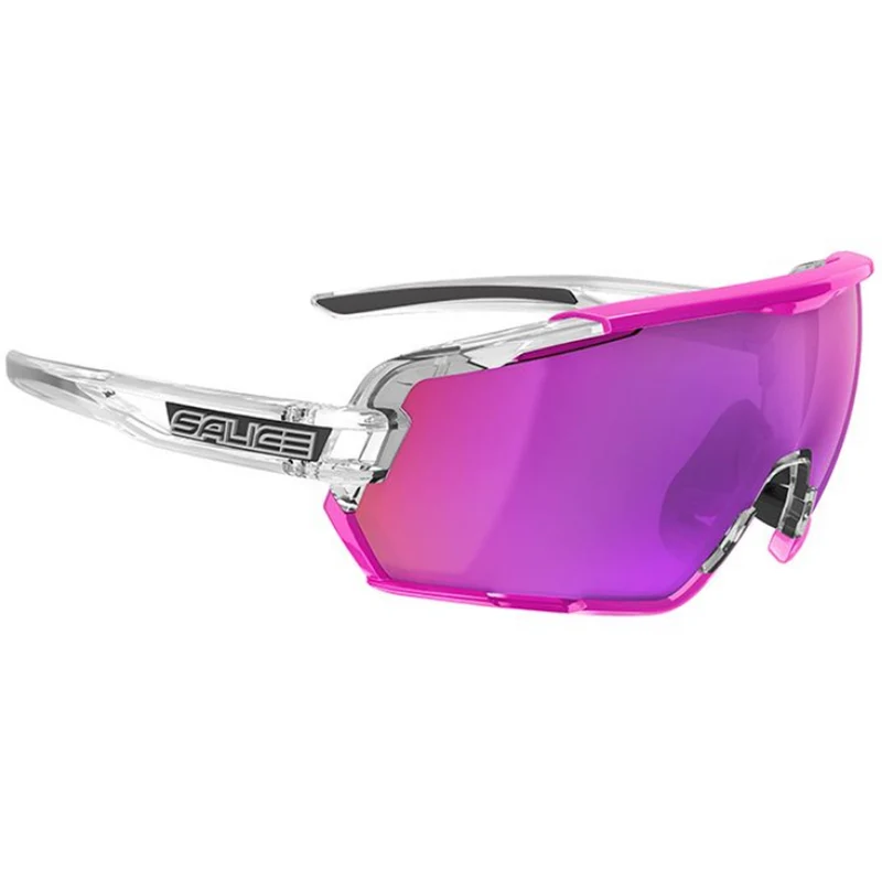 Occhiali Salice 020 RW - Cristallo viola