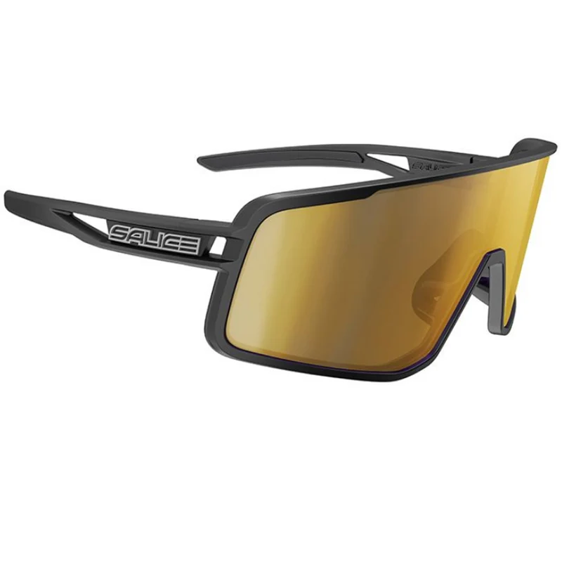 Occhiali Salice 022 RW - Nero oro