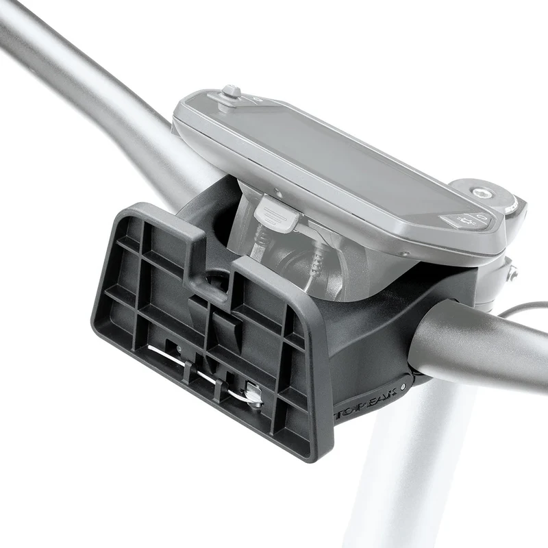 Topeak attacco Fixer 3E per cestini anteriori