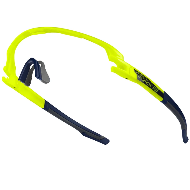 Montatura ricambio Force Ambient - Giallo