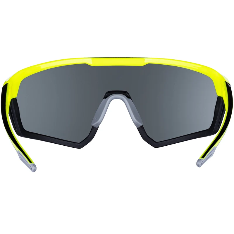 Occhiali Force Apex - Giallo fluo