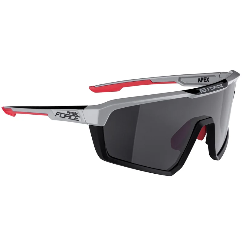 Occhiali Force Apex - Grigio