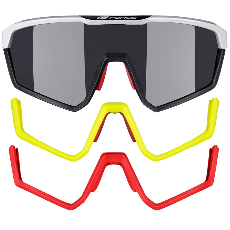 Occhiali Force Apex - Grigio