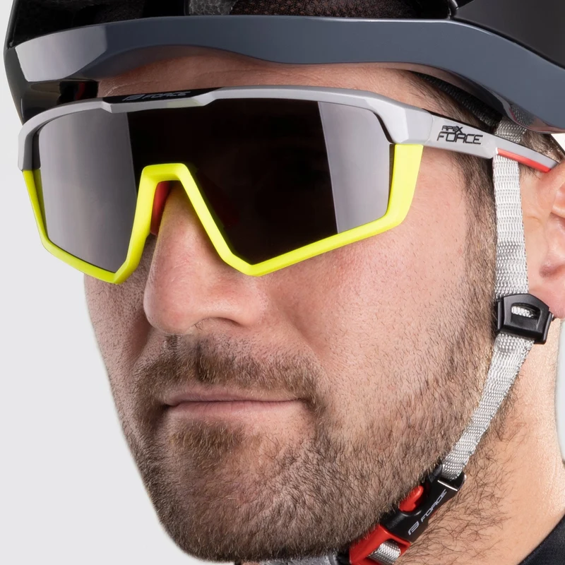 Occhiali Force Apex - Grigio