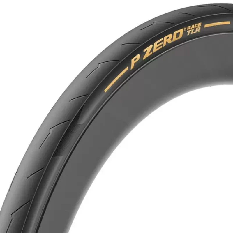 Copertoncino Pirelli P Zero Race TLR 700x28 - Oro