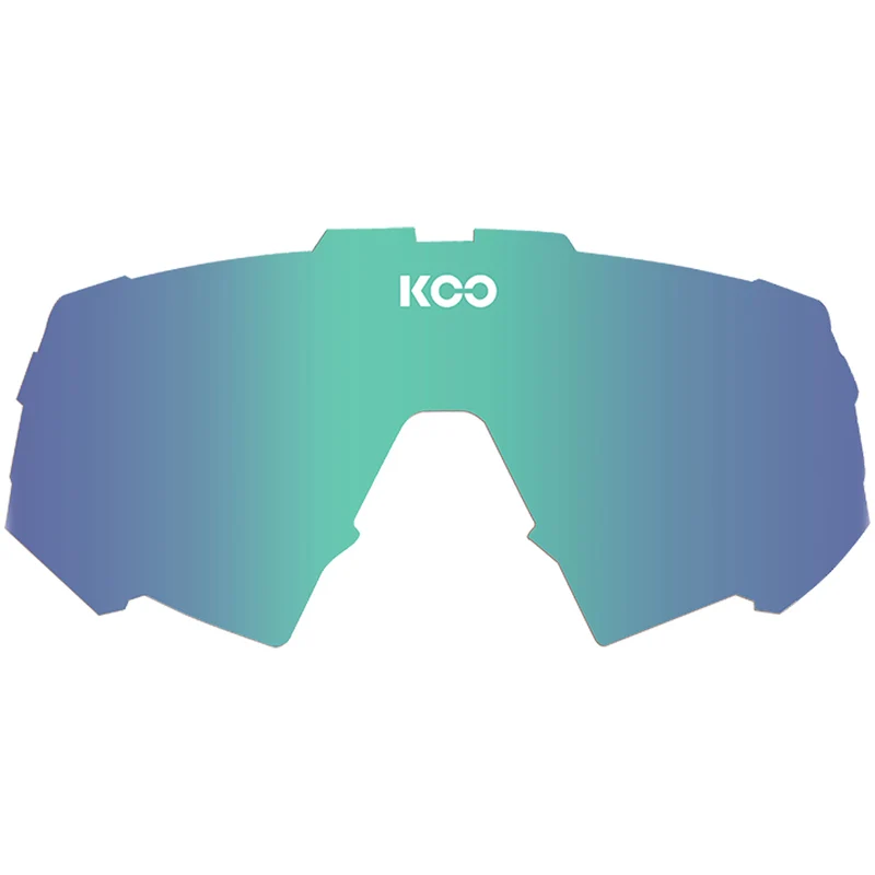 Lente Koo Spectro - Verde