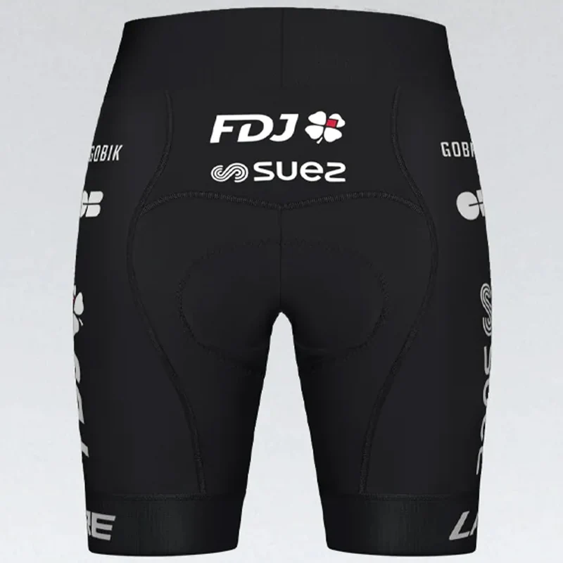 Pantaloncini donna Gobik FDJ Suez 2024 Limited 6.0 K9