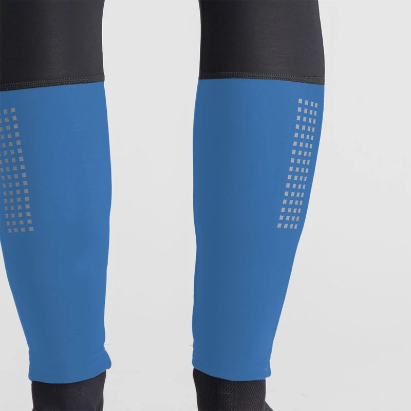 Calzamaglia donna Sportful Classic - Azzurro