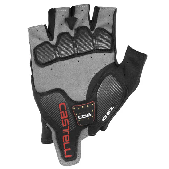 Guanti Castelli Arenberg Gel 2 - Grigio