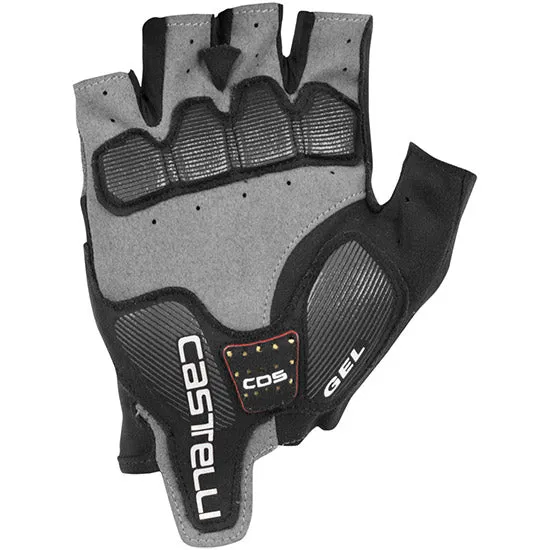 Guanti Castelli Arenberg Gel 2 - Bianco