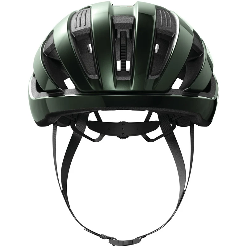 Casco Abus Wingback - Verde