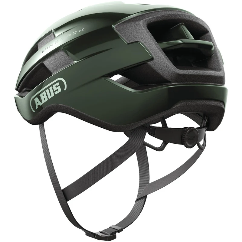 Casco Abus Wingback - Verde