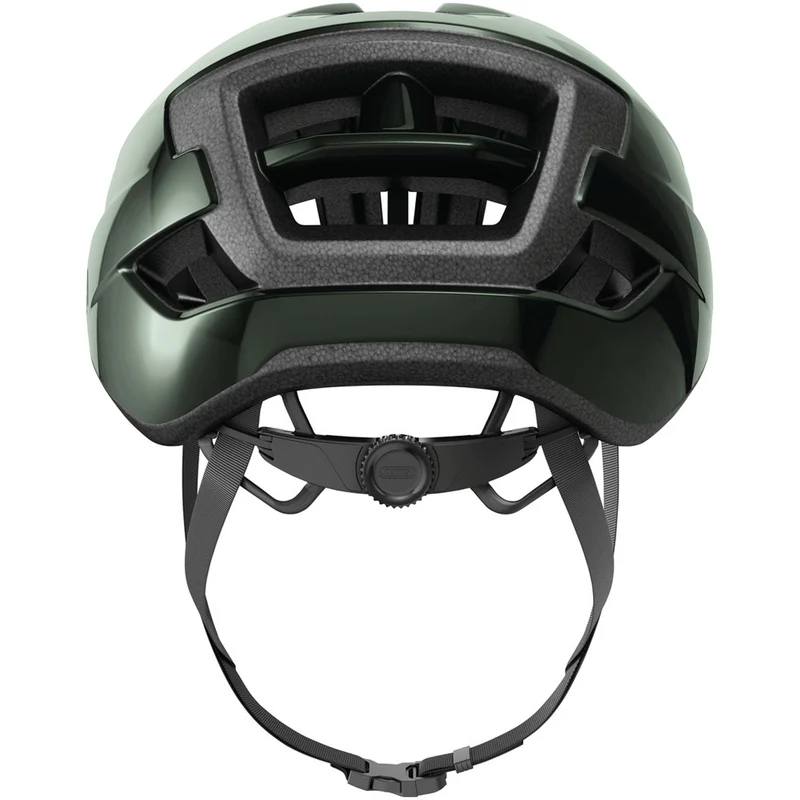 Casco Abus Wingback - Verde