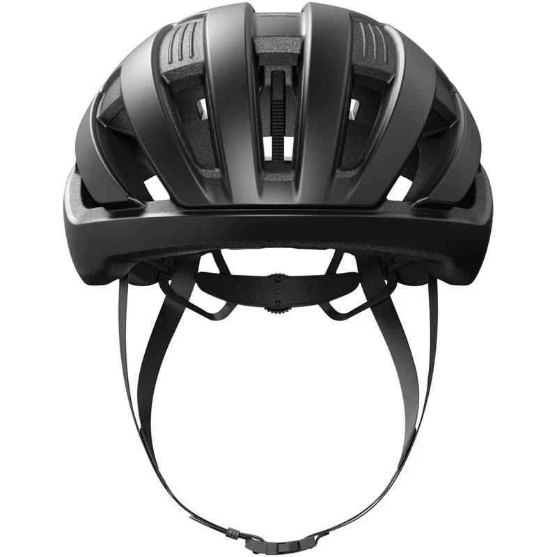 Casco Abus Wingback - Nero