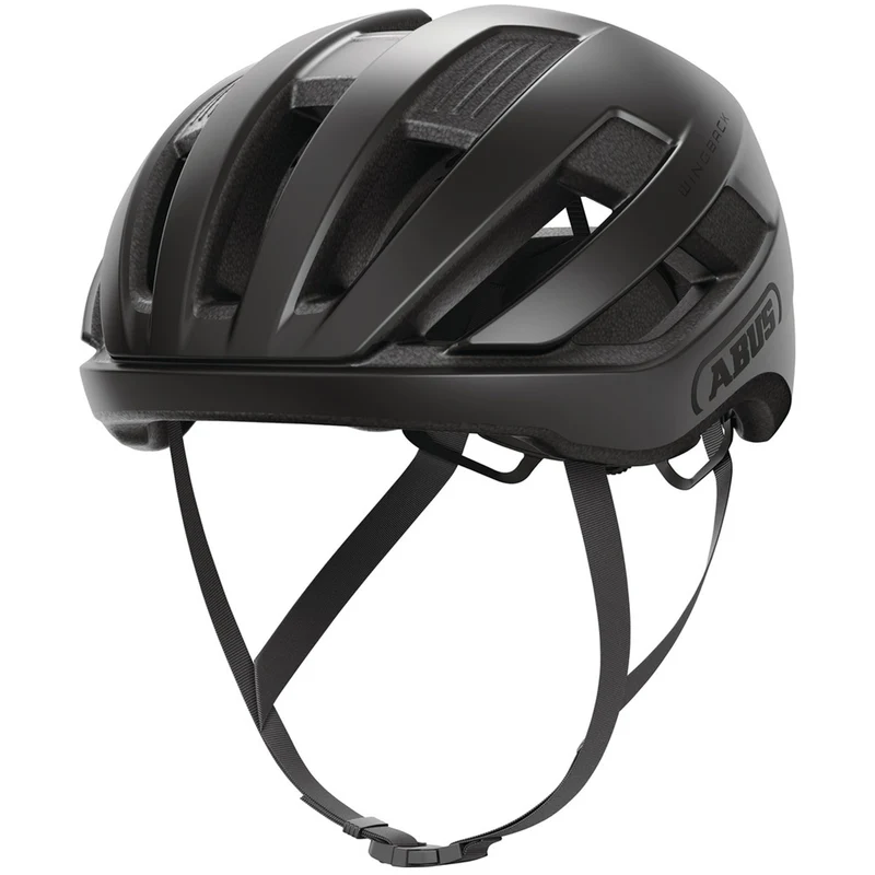 Casco Abus Wingback - Nero