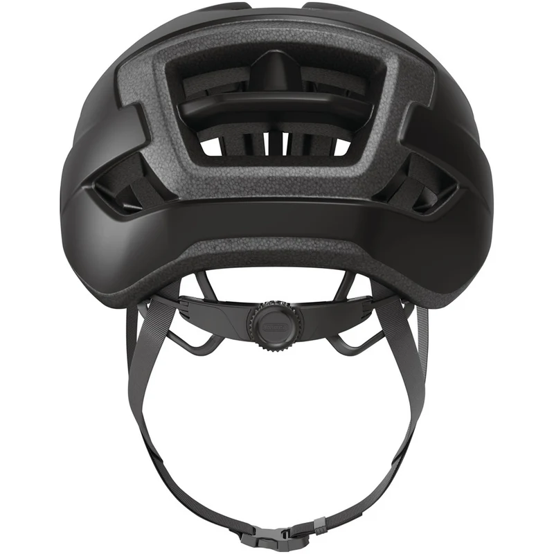 Casco Abus Wingback - Nero